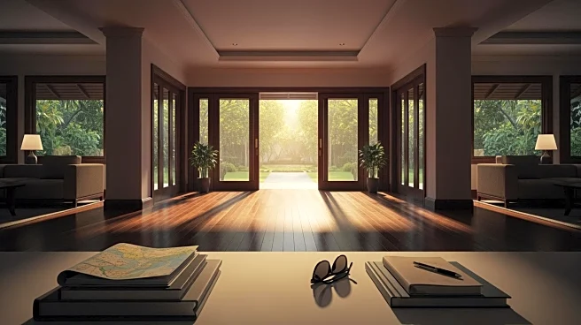 U.S. Embassy Issues Security Alert for Costa Rica Amid Rising Crime Targeting Tourists