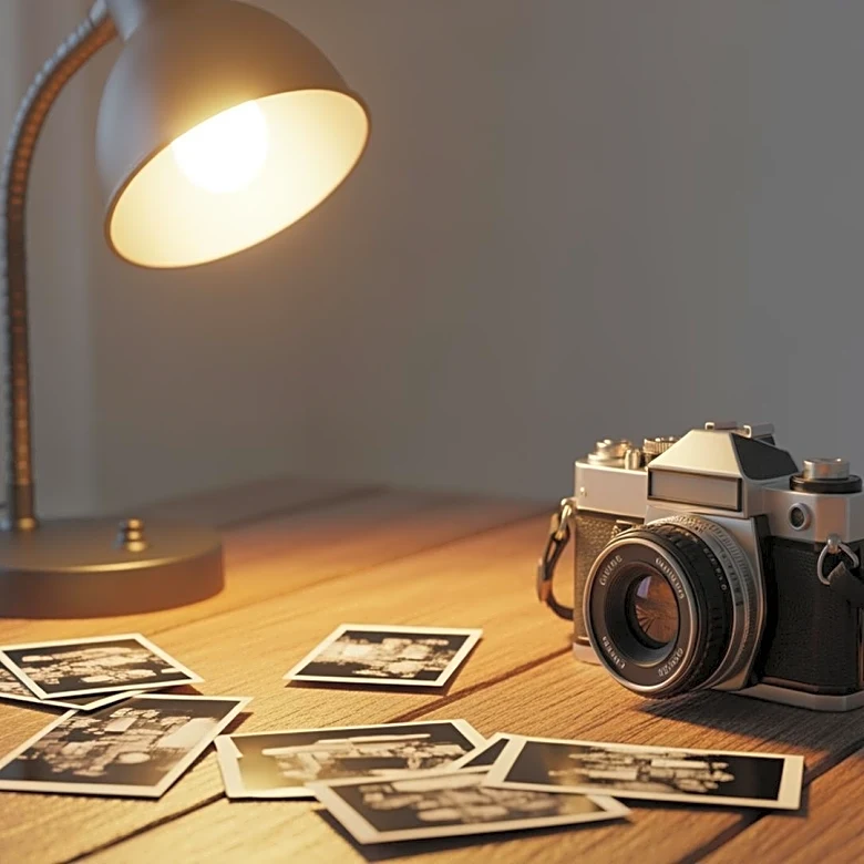 British Photographer Martin Parr Passes Away at 73, Leaving a Legacy of Iconic Images