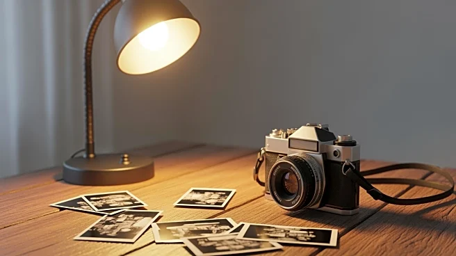 British Photographer Martin Parr Passes Away at 73, Leaving a Legacy of Iconic Images