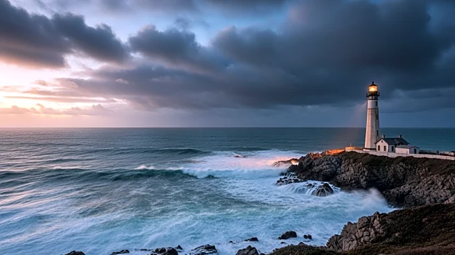 Tsunami Advisories Issued After 7.5 Magnitude Earthquake in Japan