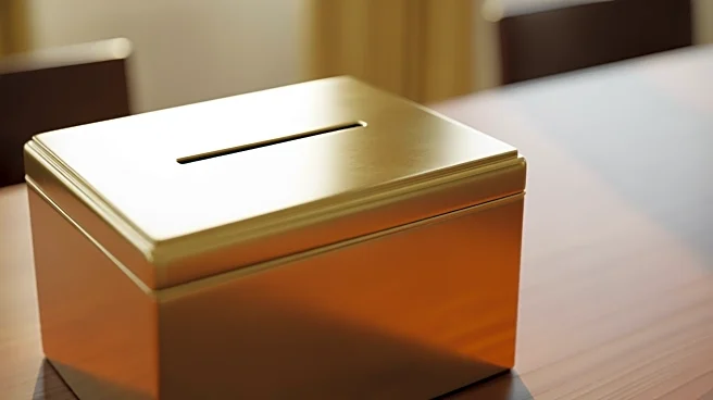 Miami Voters to Decide Next Mayor in Runoff Election