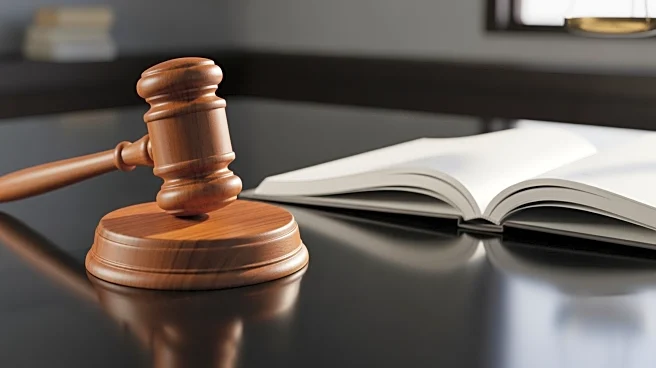 Georgia State Representative Sharon Henderson Charged with Pandemic Unemployment Fraud