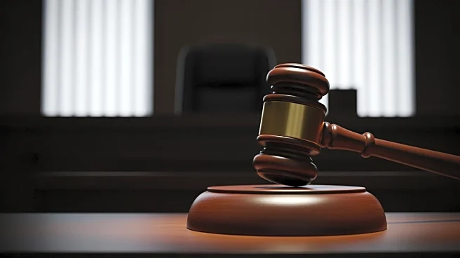 Federal Judge Denies Former Colorado Clerk Tina Peters' Release Amid Data Breach Conviction