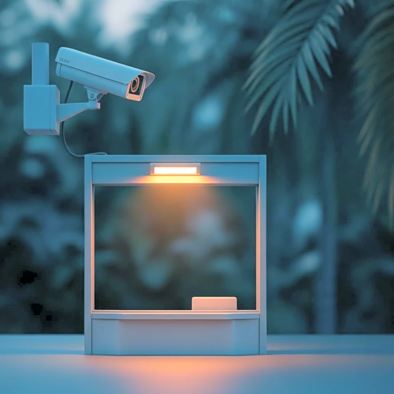 U.S. Embassy Issues Security Alert for American Travelers in Costa Rica Amid Rising Crime