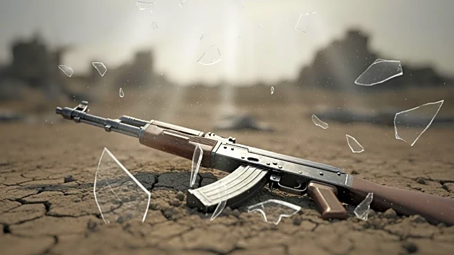 IDF Recovers Weapon of Slain Hostage in Gaza, Highlighting Ongoing Tensions