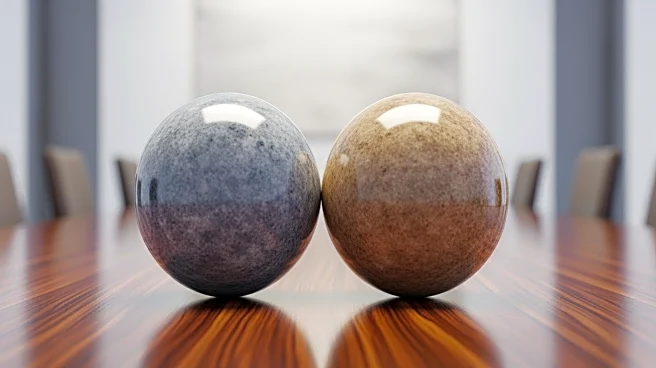 China Responds to U.S. National Security Strategy with Call for Cooperation