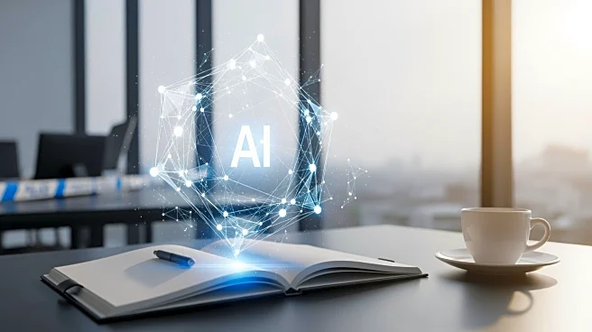 Ochsner Health CEO Pete November Implements AI to Enhance Efficiency and Reduce Burnout