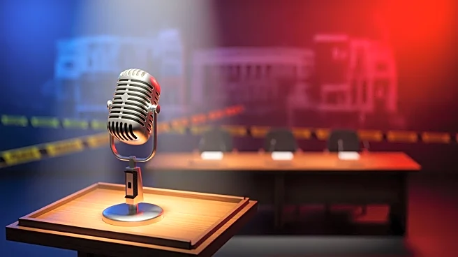 Jasmine Crockett's Senate Bid Adds Complexity to Texas Democratic Primary