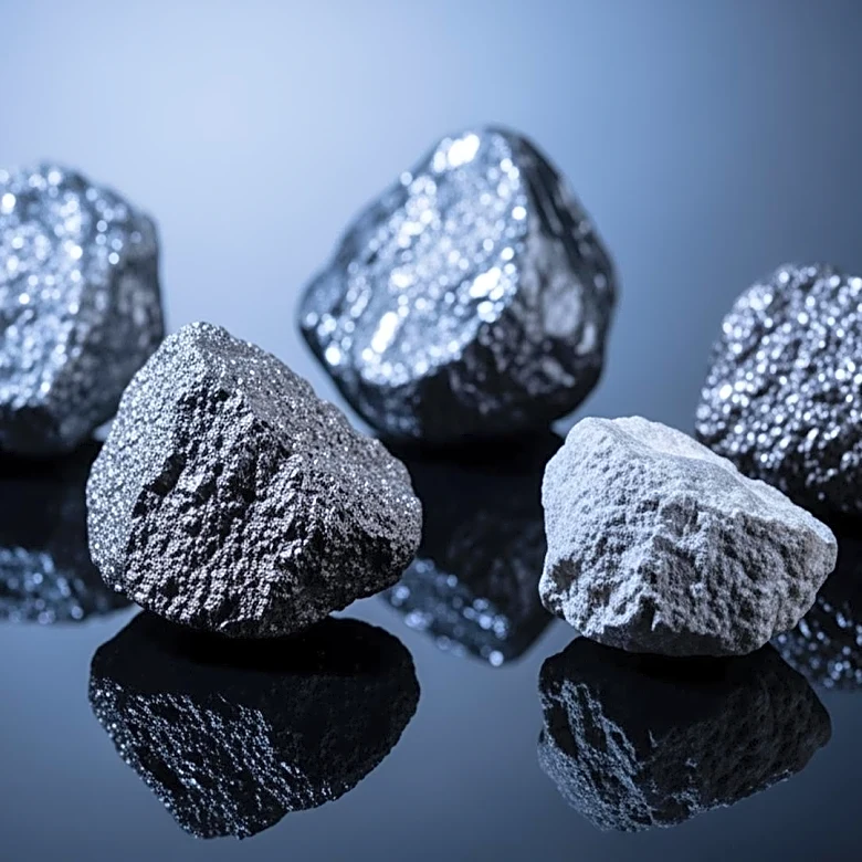 China's Rare Earth Exports Surge After Xi-Trump Meeting