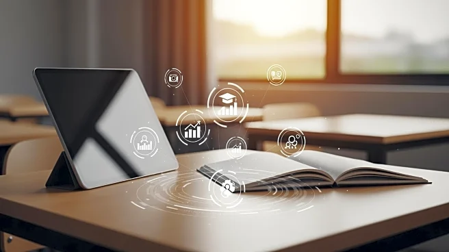 CoSN Identifies 2026 Top Topics in K-12 Innovation, Highlighting Key Challenges and Opportunities