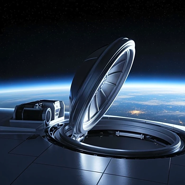 NASA Crew Prepares for Soyuz Departure from International Space Station