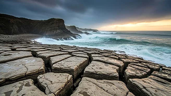 Powerful Earthquake Strikes Northern Japan, Triggers Tsunami Warnings