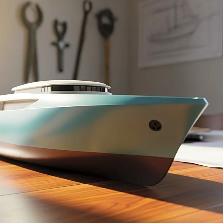 Washington State Ferries Awards Contracts for Hybrid-Electric Vessels to Eastern Shipbuilding Group