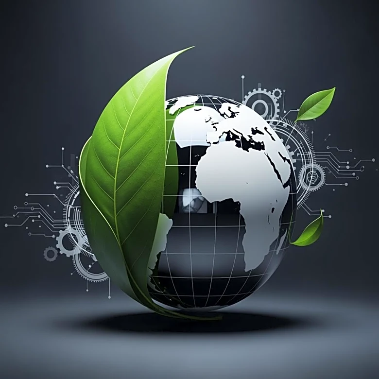 China Invests $80 Billion in Overseas Clean Technology Amid U.S. Tariffs