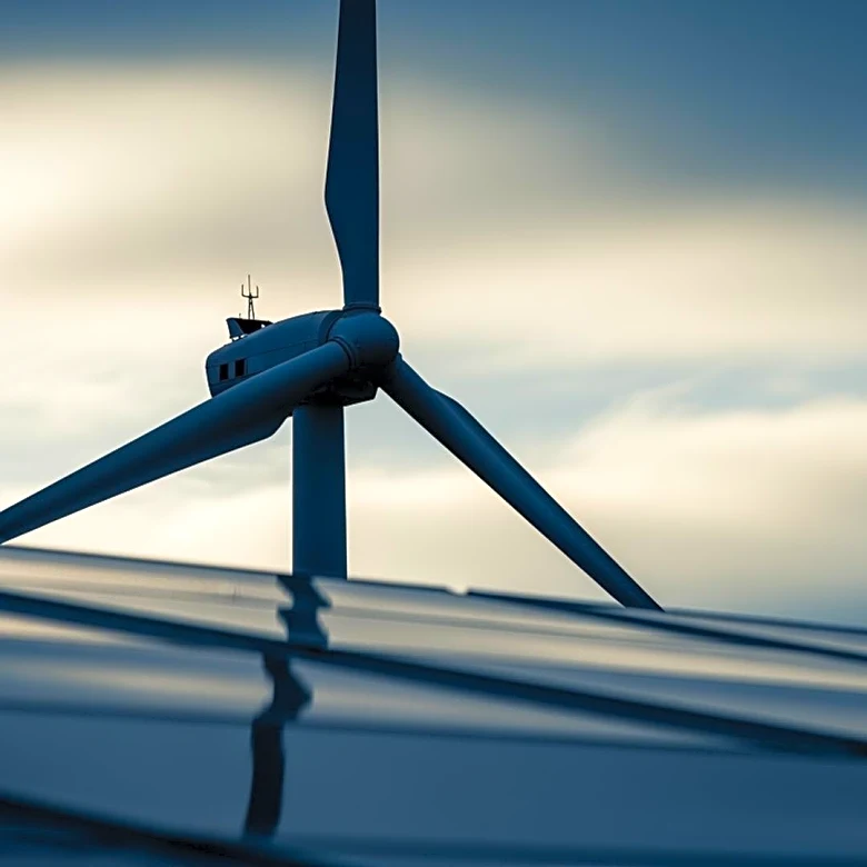 Trump Administration's Renewable Energy Policy Reversal Impacts U.S. Clean Energy Sector