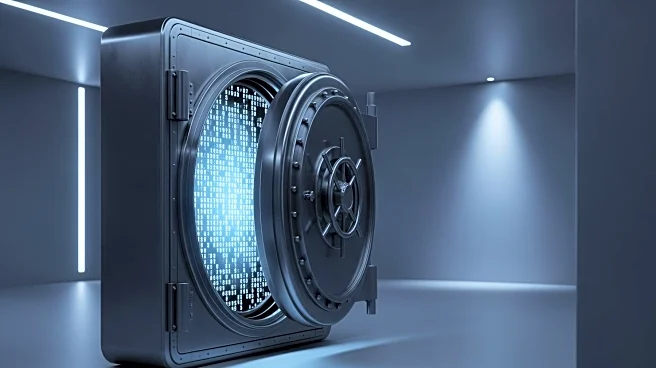 U.S. Offers $10 Million Reward for Information on IRGC-Linked Cyberattack Leaders