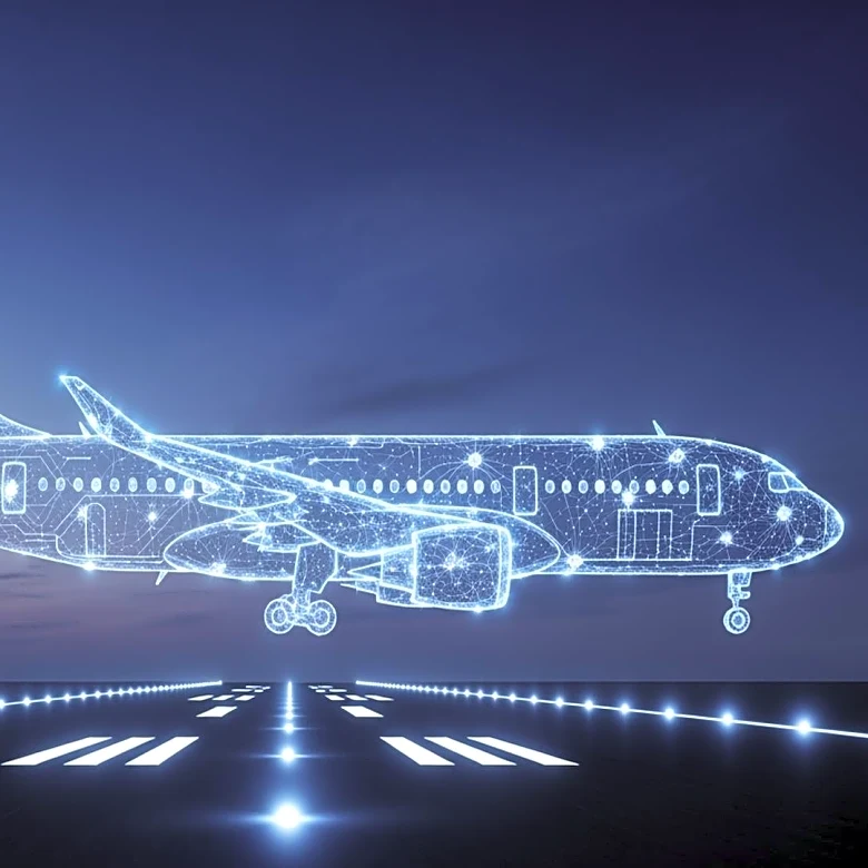 Riyadh Air and IBM Unveil World's First AI-Native Airline, Transforming Aviation