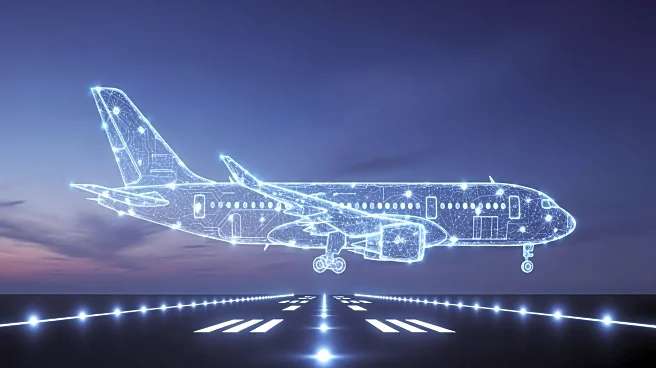 Riyadh Air and IBM Unveil World's First AI-Native Airline, Transforming Aviation