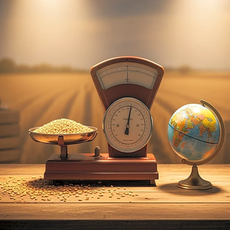 President Trump Establishes Food Security Task Forces to Address Price-Fixing and Foreign Influence