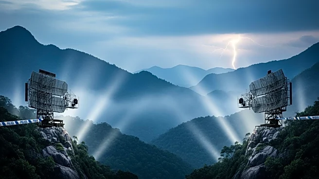 Thailand-Cambodia Border Conflict Escalates with Airstrikes Amid Ceasefire Collapse