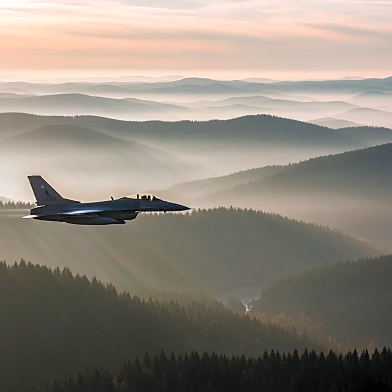 Thailand Launches Airstrikes on Cambodia Amidst Renewed Border Tensions