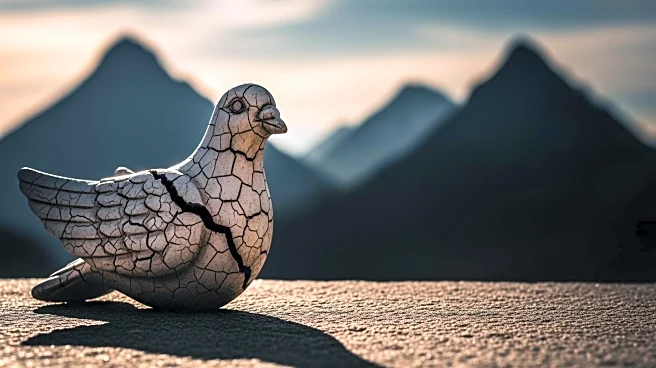 Trump-Brokered Ceasefire Threatened as Thailand-Cambodia Conflict Resumes