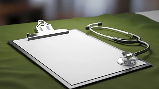 Speaker Johnson Faces Pressure Over IVF Coverage in Military Health Plans