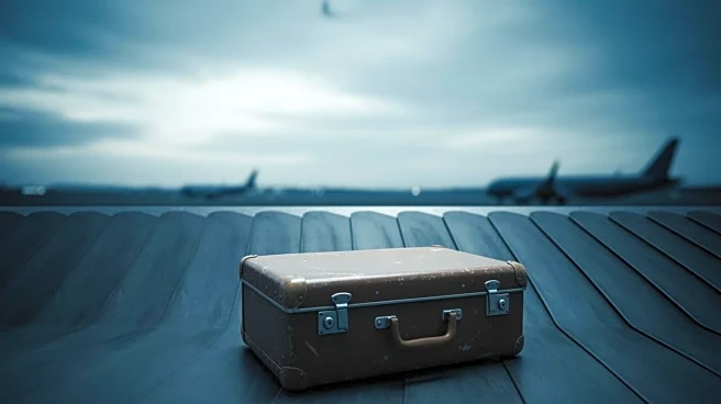 Iranian Deportees Leave U.S. Amid Rising Tensions