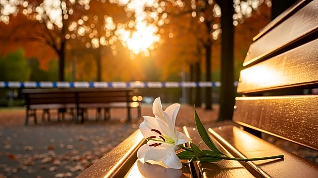 Barbara Lynne Kleinbach's Life Celebrated in Lynchburg, VA