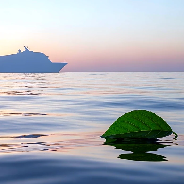 France Introduces Passenger Tax on Cruises to Fund Environmental Projects