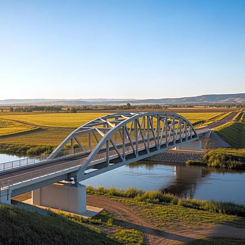 Alberta's Infrastructure Projects Boost Rural Connectivity and Economic Growth