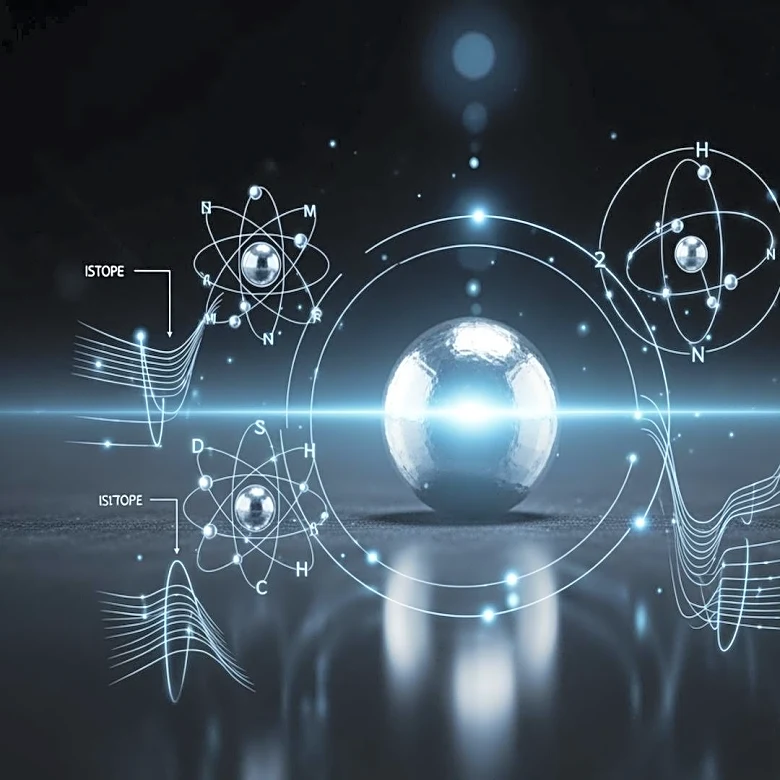 International Study Uncovers New 'Island of Inversion' in Molybdenum Isotopes