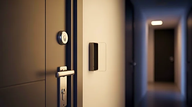 Milan Bans Self-Check-In Key Boxes for Short-Term Rentals Amid Security Concerns