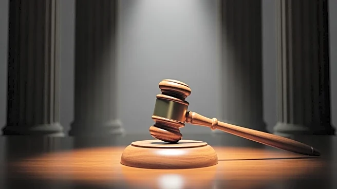 Supreme Court to Review Presidential Power in Firing of FTC Head