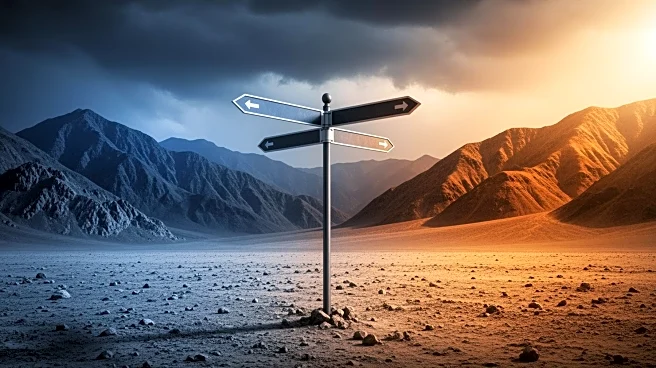 Pakistan's Military Chief Demands Afghanistan Choose Between Islamabad and Pakistani Taliban