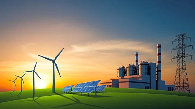 Equinor's Rio Energy Launches First Hybrid Power Complex in Brazil