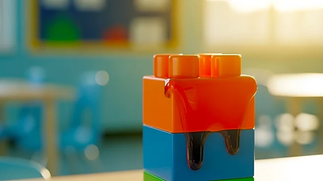 Extreme Heat Impacts Children's Early Learning, Study Finds