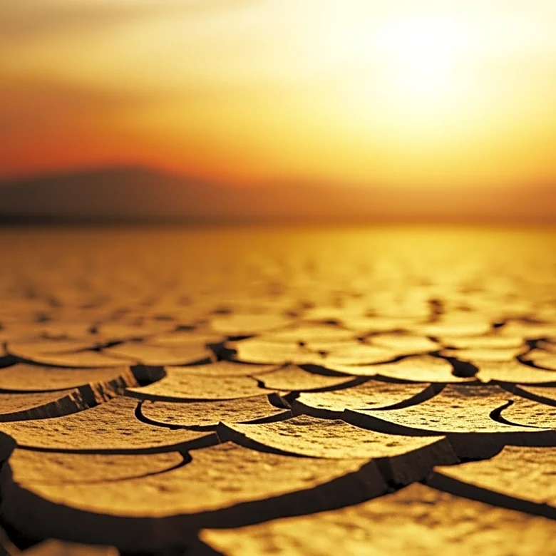 2025 Marks Second Hottest Year on Record, Intensifying Climate Concerns