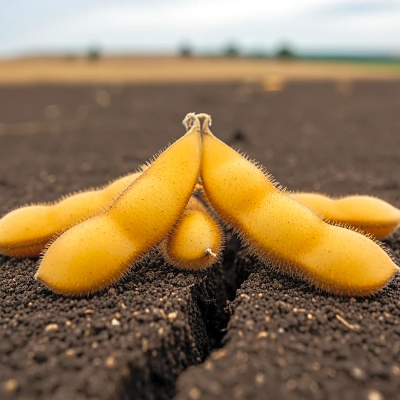 Treasury Secretary Bessent Divests Soybean Farmland Amid Trade Tensions