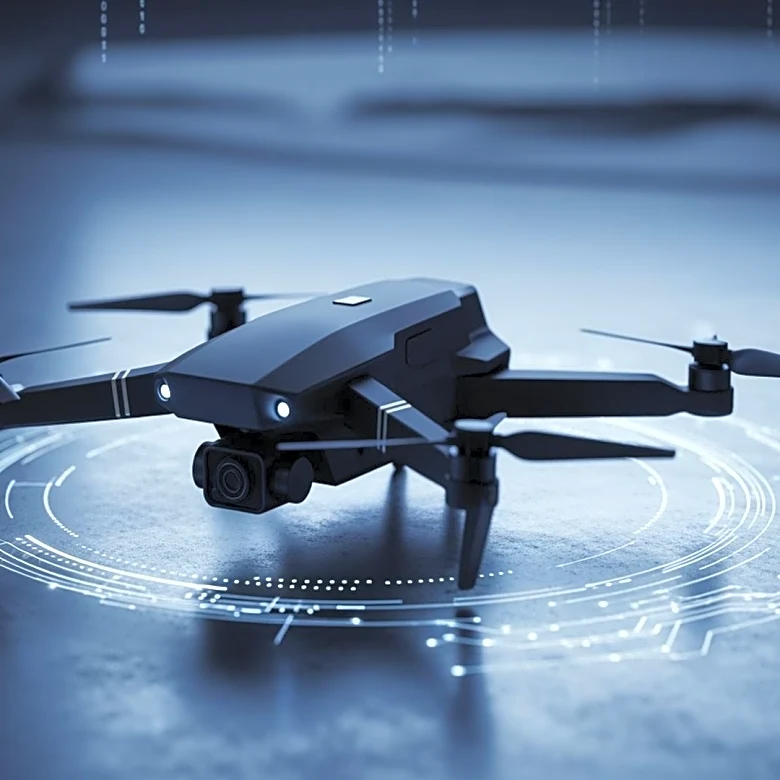 CIA's Stealth Drone Loss in Iran Raises Concerns Over Cybersecurity and Espionage