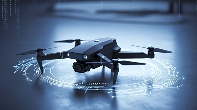 CIA's Stealth Drone Loss in Iran Raises Concerns Over Cybersecurity and Espionage