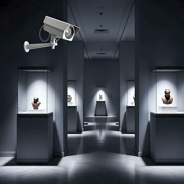 Louvre Workers Announce Strike Over Security Concerns Following $102M Heist