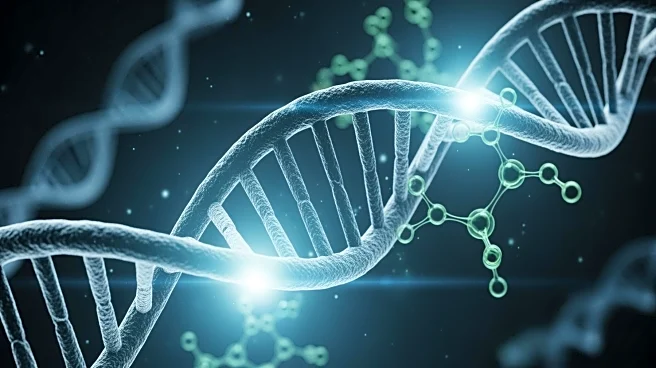 CRISPR Gene Editing Shows Promise in Reversing Incurable Leukemia