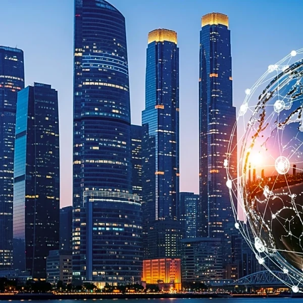 Ray Dalio Highlights Middle East's Emergence as AI Investment Hub