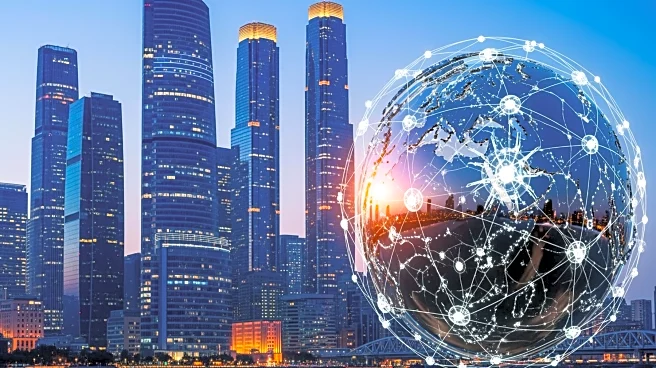 Ray Dalio Highlights Middle East's Emergence as AI Investment Hub