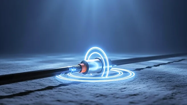 Vocus Advocates for Expansion of Submarine Cable Protection Zones in Australia