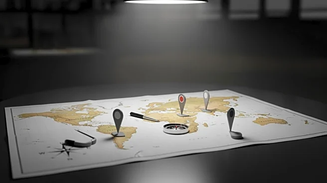 Trump's National Security Strategy Criticized for Overlooking Key Global Threats