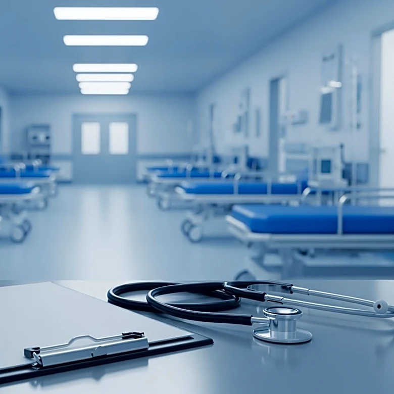 Haryana Government's Contingency Measures Mitigate Impact of Doctors' Strike