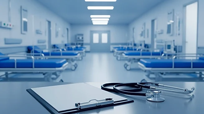 Haryana Government's Contingency Measures Mitigate Impact of Doctors' Strike