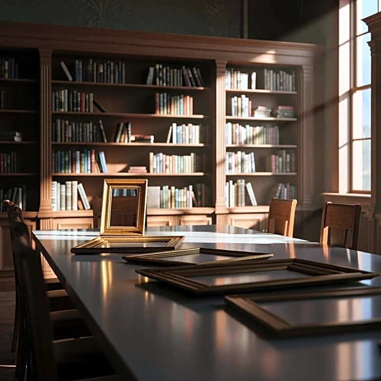 Gunmen Steal Matisse and Portinari Works in Daytime Heist at Brazilian Library